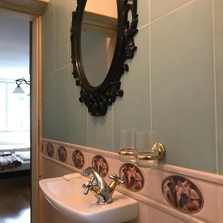 Del Mar Hostel