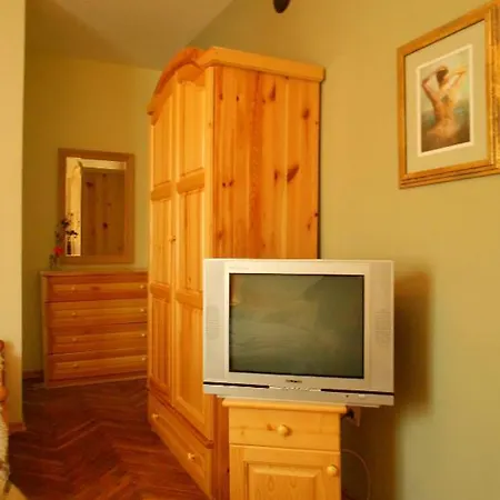 Hostel Del Mar *