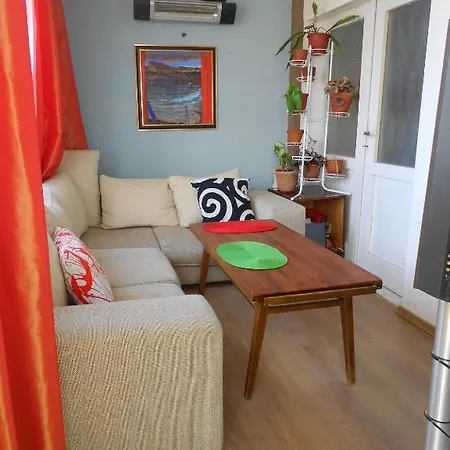 Hostel Del Mar Varna