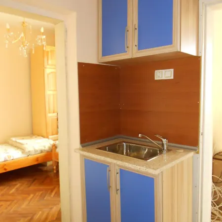 Hostel Del Mar Varna