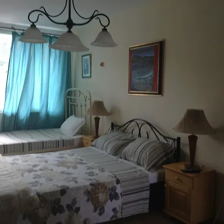 Hostel Del Mar Varna