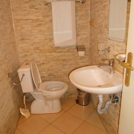 Del Mar Hostel Varna
