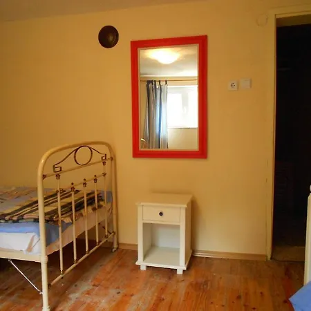Del Mar Hostel *