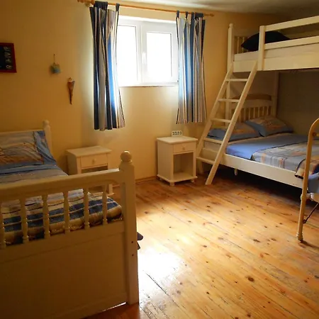 Del Mar Hostel