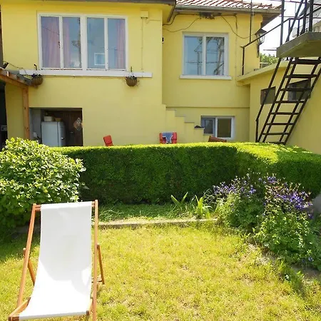 Del Mar Hostel