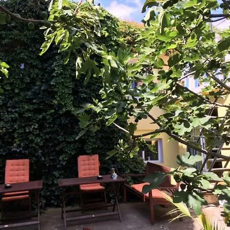 Hostel Del Mar