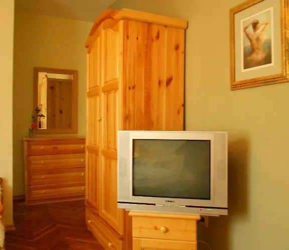 אכסניה Del Mar *